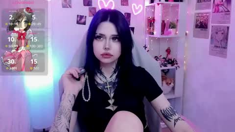 Snapshot of morana_batt chatting on June 1, 2026, 2:13 am Morana online show from June 1, 2026, 2:13 am