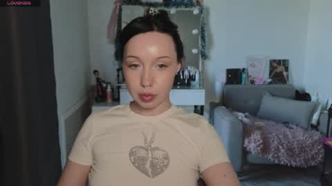 Morana follow my boosty  online show from April 1, 2026, 1:41 pm