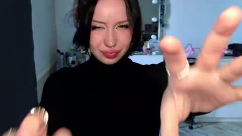 Morana follow my boosty  online show from June 25, 2026, 1:04 pm