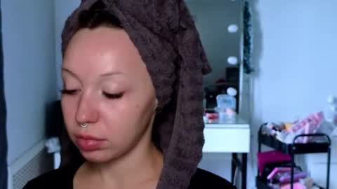 Morana follow my boosty  online show from July 2, 2026, 11:49 am