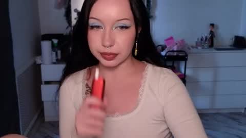 Morana follow my boosty  online show from July 14, 2026, 3:07 pm