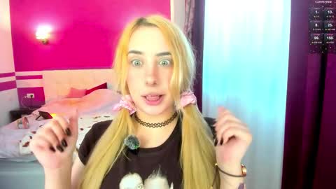 Morana Mayer online show from February 18, 2026, 7:48 am