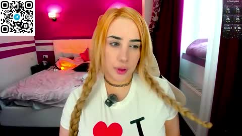 Morana Mayer online show from March 2, 2026, 7:37 am