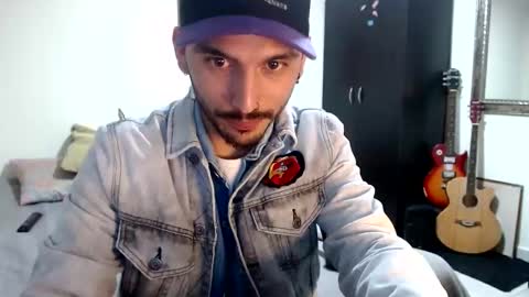 Abelardo online show from February 1, 2025, 2:58 am