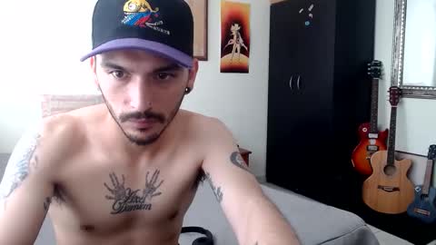 Abelardo online show from February 1, 2025, 5:47 pm