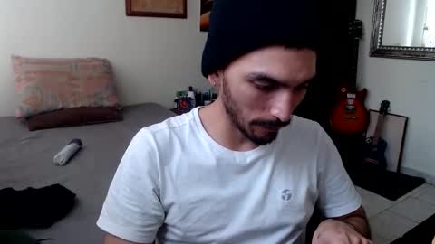 Abelardo online show from February 4, 2025, 5:23 pm