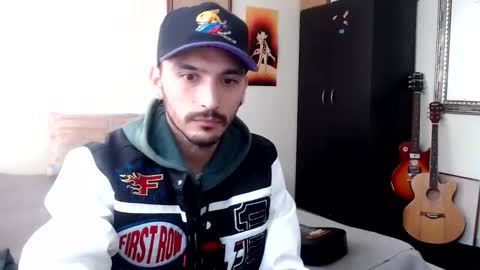 Abelardo online show from February 4, 2025, 8:28 pm