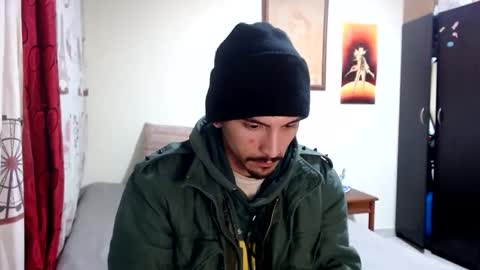 Abelardo online show from February 16, 2025, 12:52 am