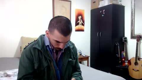 Abelardo online show from February 18, 2025, 11:33 am