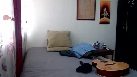 Abelardo online show from February 18, 2025, 5:42 pm