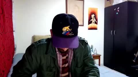 Abelardo online show from March 2, 2025, 11:53 pm