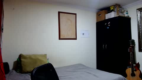 Abelardo online show from September 21, 2025, 5:31 am