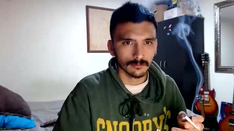 Abelardo online show from September 25, 2025, 3:10 am