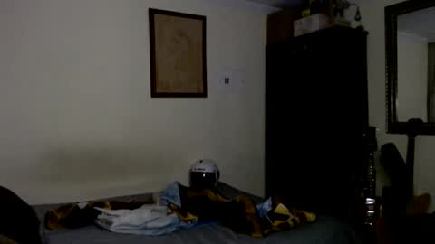 Abelardo online show from October 13, 2025, 2:33 am