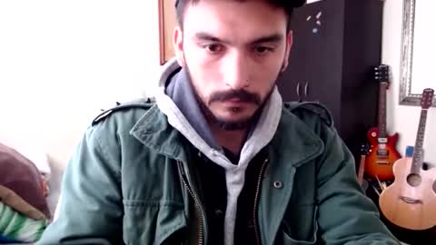 Abelardo online show from October 23, 2025, 6:50 pm