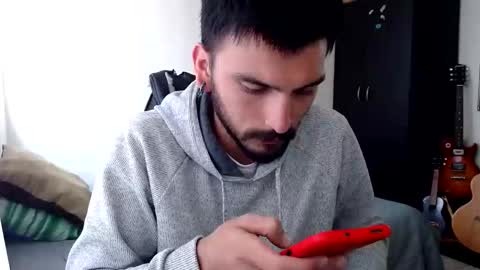 Abelardo online show from October 27, 2025, 1:48 pm