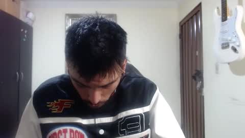 Abelardo online show from January 12, 2026, 3:23 am