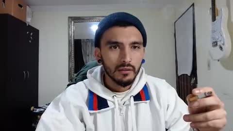 Abelardo online show from March 3, 2026, 5:24 am