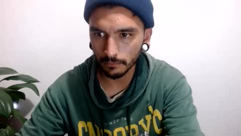Snapshot of morbidangel08 chatting on May 21, 2026, 2:29 am Abelardo online show from May 21, 2026, 2:29 am