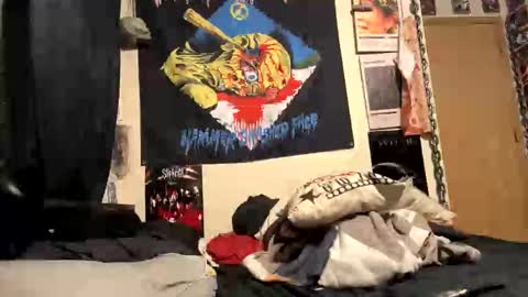 Josh online show from November 22, 2025, 9:19 am