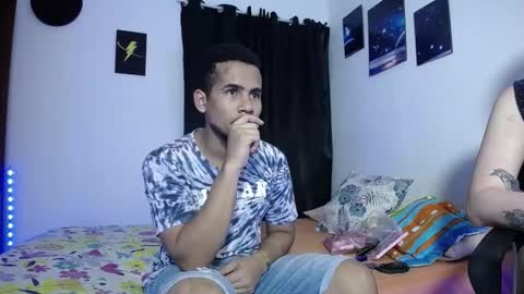 morbo total69 online show from October 7, 2025, 11:24 pm