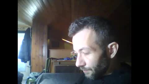 mordecai999 online show from May 7, 2026, 2:55 pm