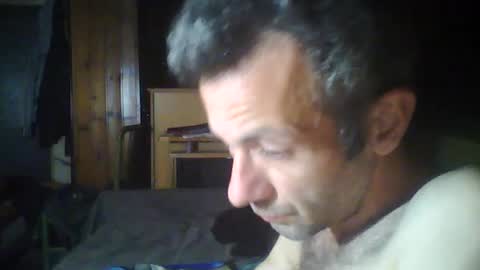 mordecai999 online show from June 15, 2026, 9:28 pm