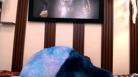 alexia online show from January 17, 2026, 7:06 pm