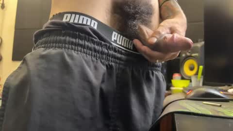 Diego online show from April 29, 2026, 6:25 pm
