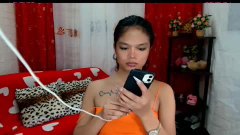 rondina online show from February 9, 2025, 6:54 am