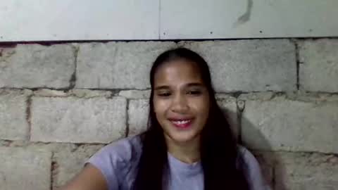 Snapshot of morenagirlpinay18 chatting on February 3, 2026, 3:15 am morenagirlpinay18 online show from February 3, 2026, 3:15 am