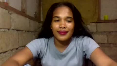 morenagirlpinay18 online show from March 19, 2026, 1:15 pm