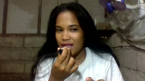 morenagirlpinay18 online show from March 22, 2026, 10:35 pm