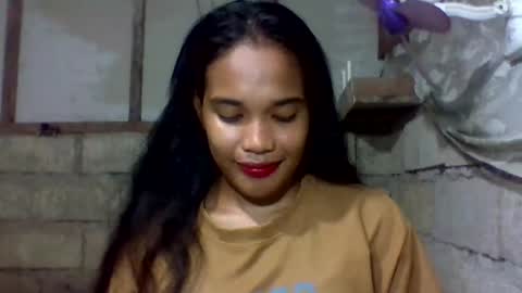 morenagirlpinay18 online show from March 26, 2026, 9:59 am