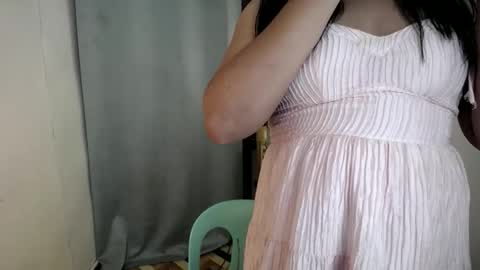 morenagirlxx online show from October 27, 2025, 9:13 am