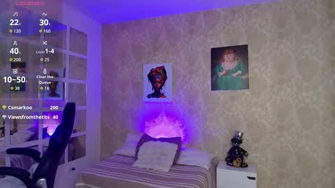 Snapshot of morenalush_eup69 chatting on November 25, 2025, 3:06 am morena online show from November 25, 2025, 3:06 am