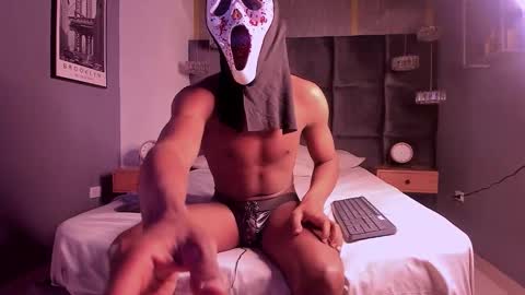 Snapshot of morenitodigno chatting on October 31, 2025, 7:59 pm Mmorenito online show from October 31, 2025, 7:59 pm