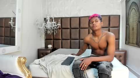 Snapshot of morenitodigno chatting on January 6, 2026, 7:06 pm Mmorenito online show from January 6, 2026, 7:06 pm