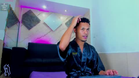 Danny online show from April 5, 2026, 3:58 am