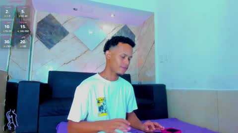 Danny online show from April 6, 2026, 3:37 am