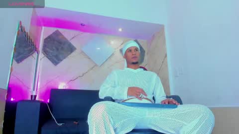 Danny online show from April 18, 2026, 4:49 am
