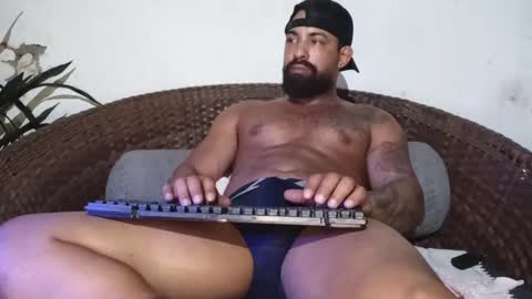 John john online show from February 27, 2025, 7:01 am