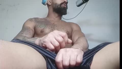 John john online show from November 8, 2025, 5:07 am