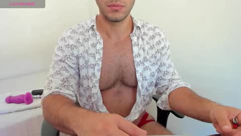 Pipo online show from February 13, 2026, 12:01 pm