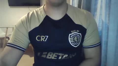 Jos Luis online show from February 15, 2025, 7:49 am