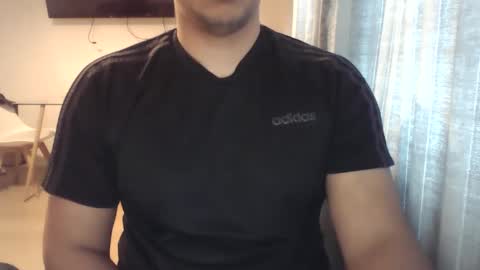 Jos Luis online show from February 22, 2025, 7:56 am