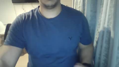 Jos Luis online show from February 27, 2025, 5:47 pm