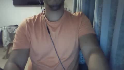 Jos Luis online show from October 24, 2025, 7:10 pm