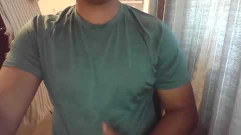 Jos Luis online show from May 26, 2026, 5:20 pm