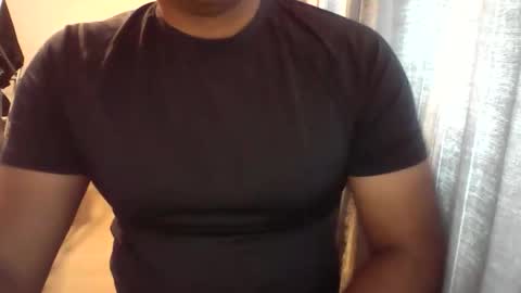 Jos Luis online show from June 1, 2026, 5:25 pm